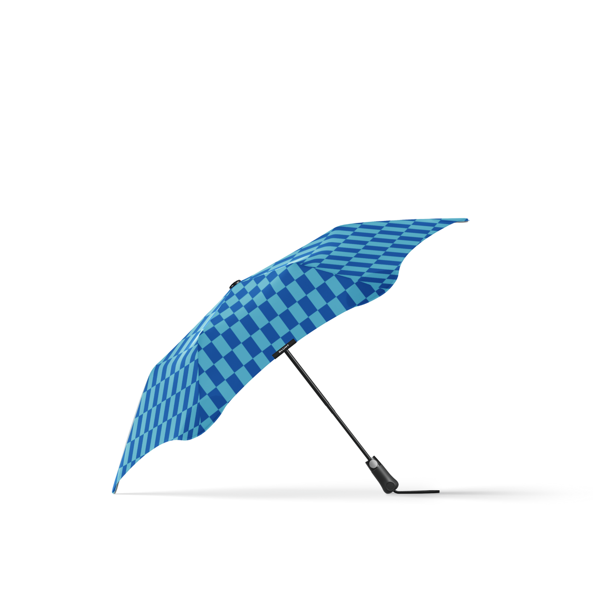 Metro Baseline Blue