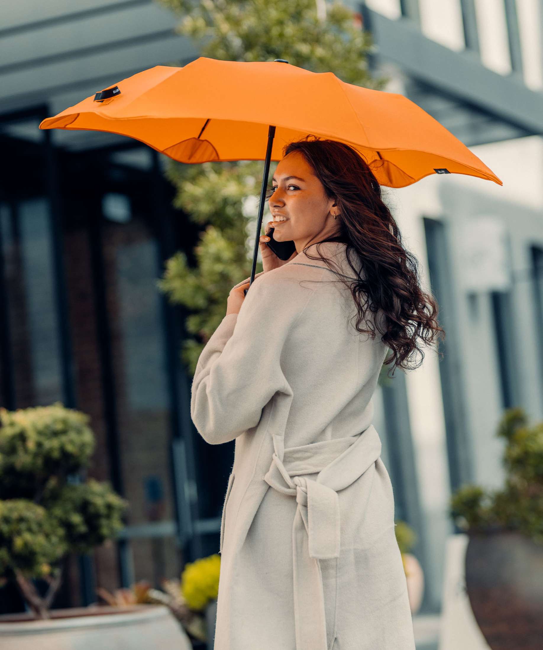 Metro – BLUNT Umbrellas US