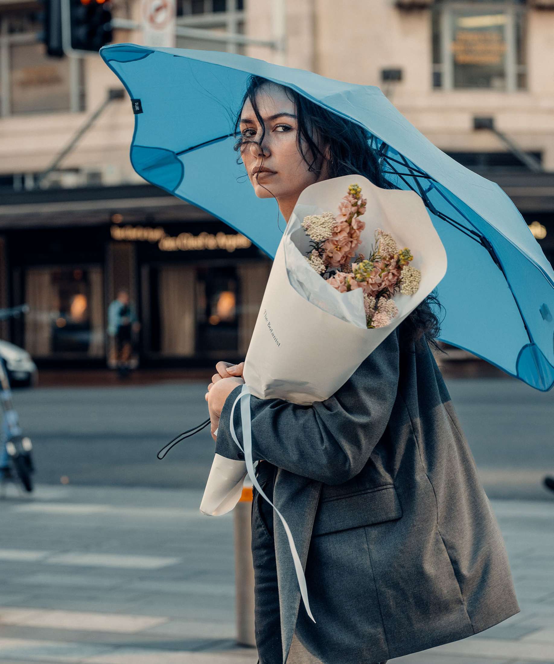 Metro – BLUNT Umbrellas US