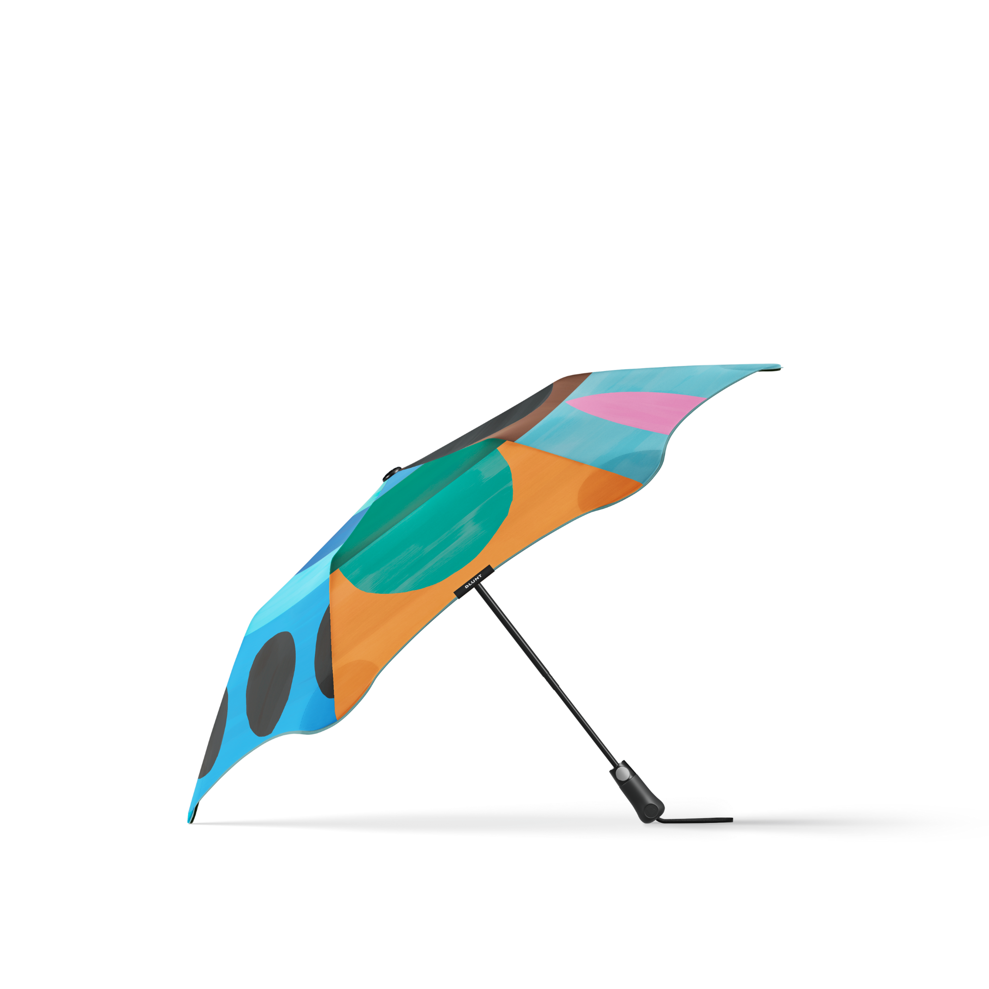 Daimon Downey Metro Limited Edition