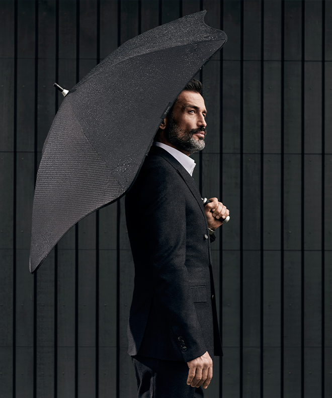 BLUNT umbrellas Engineering joy. BLUNT Umbrellas US