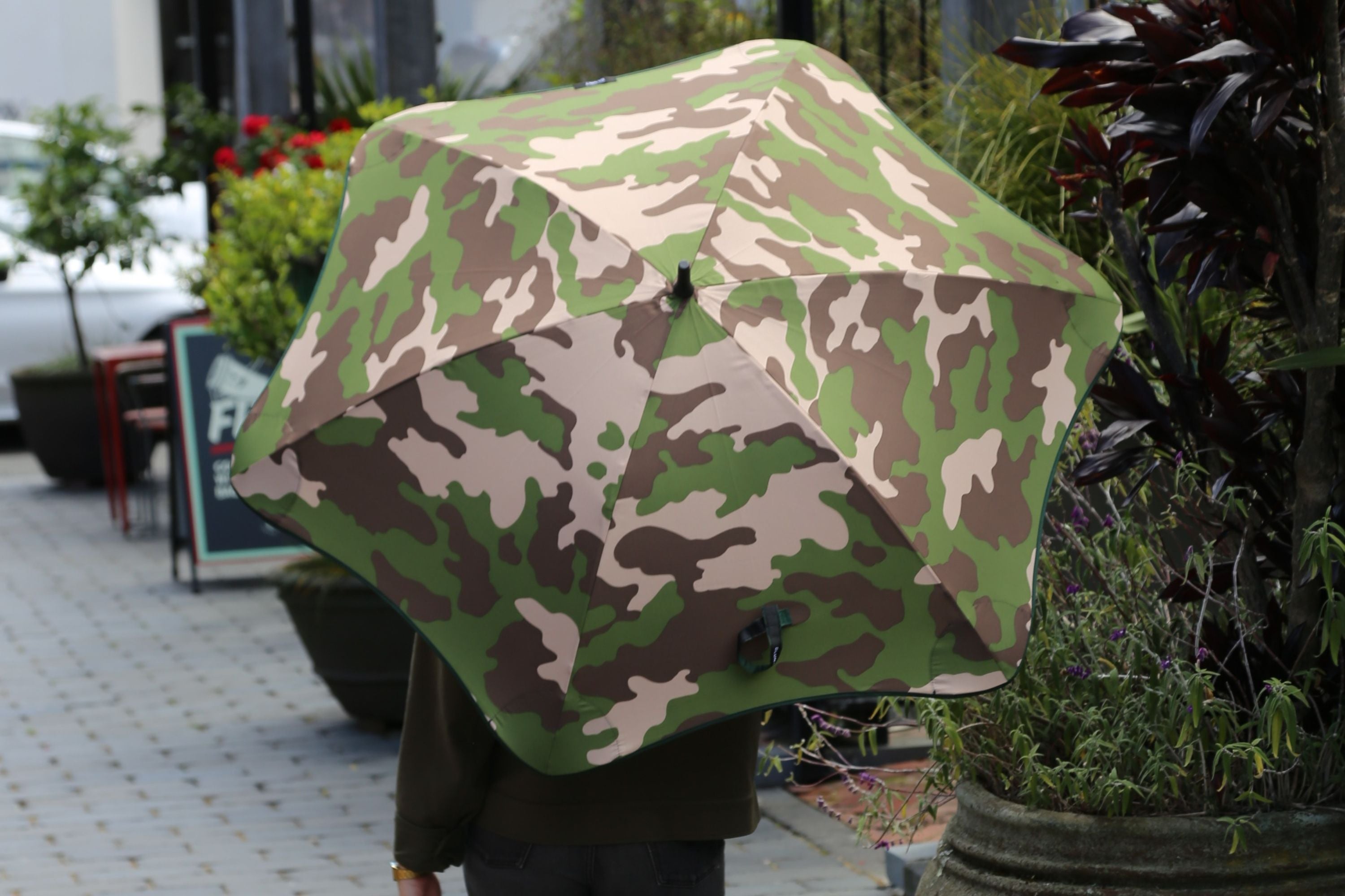 Leopard Safari – BLUNT Umbrellas US