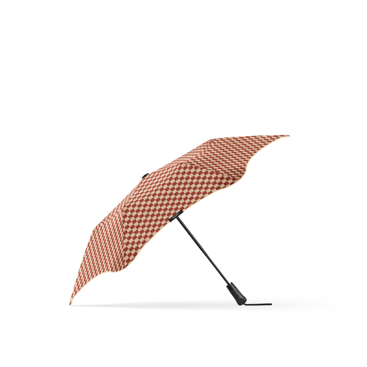 BLUNT Umbrellas US Clay Check Metro Limited Edition Quality Report