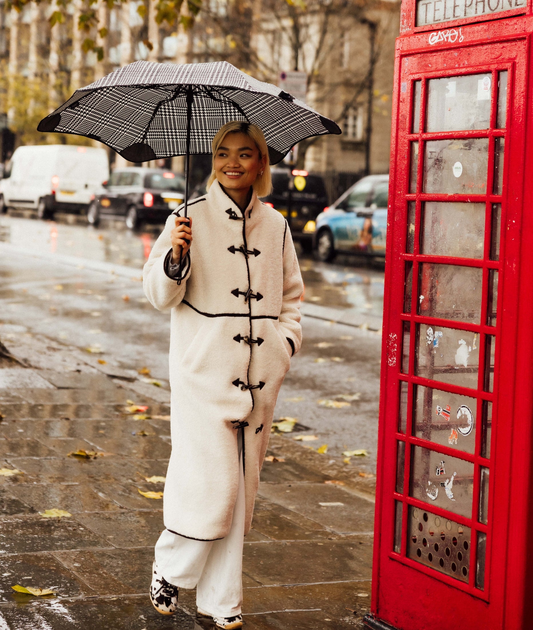 Metro – BLUNT Umbrellas US