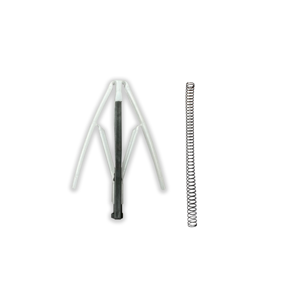 BLUNT B Hub Repairs | Metro Tip & Spring – BLUNT Umbrellas US