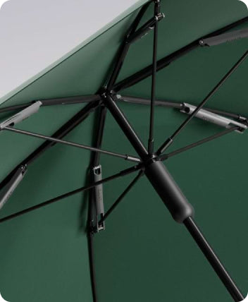 blunt metro travel umbrella